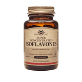 Solgar Super Concentrated Isoflavones 30s