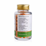 Super Curcumin - 60 Capsules | Super Botanic