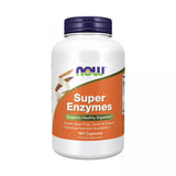 Super Enzymes - 180 Capsules | NOW Foods