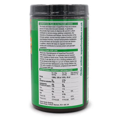 Dr Schulze's Super Food Plus 400g