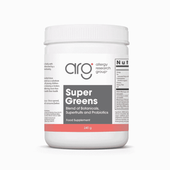 Allergy Research Super Greens 240g