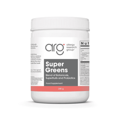 Allergy Research Super Greens 240g