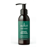 Sukin Super Greens Nutrient Rich Facial Moisturiser 125ml
