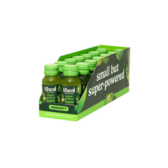 Rheal Superfoods Super Greens Shot 14x60ml (CASE)