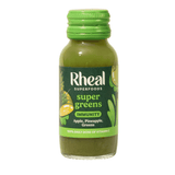 Rheal Superfoods Super Greens Shot 14x60ml (CASE)