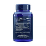 Super Omega-3 Plus EPA/DHA with Sesame Lignans, Olive Extract, Krill & Astaxanthin - 120 Softgels | Life Extension