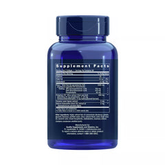 Super Omega-3 Plus EPA/DHA with Sesame Lignans, Olive Extract, Krill & Astaxanthin - 120 Softgels | Life Extension