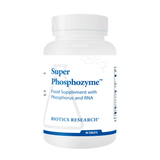 Biotics Research Super Phosphozyme 90s