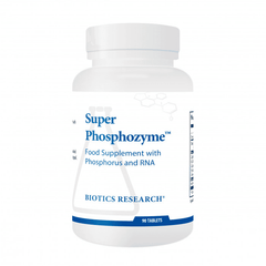 Biotics Research Super Phosphozyme 90s