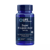 Super R-Lipoic Acid 240mg - 60 Capsules | Life Extension