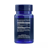 Super Ubiquinol CoQ10 with Enhanced Mitochondrial Support 50mg - 30 Softgels | Life Extension