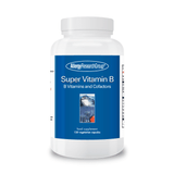 Allergy Research Super Vitamin B 120s