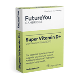 FutureYou Cambridge Super Vitamin D+ 28s