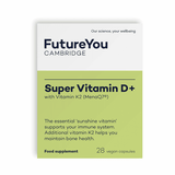FutureYou Cambridge Super Vitamin D+ 28s