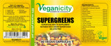Veganicity SuperGreens