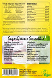 Veganicity SuperGreens Powder