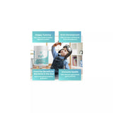 SuperHMO for Kids Powder - 45 Servings | Layer Origin