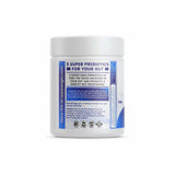 SuperHMO Prebiotic Mix with 5 HMO's - 28 Servings | Layer Origin