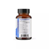 SuperHMO Synbiotic (5 Human Milk Oligosaccharides + Probiotics) - 60 Capsules | Layer Origin