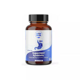 SuperHMO Synbiotic (5 Human Milk Oligosaccharides + Probiotics) - 60 Capsules | Layer Origin