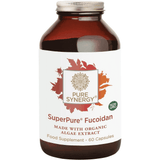 The Synergy Company (Pure Synergy) SuperPure Fucoidan 60s