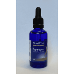 Nutrivital Supertrace 50ml