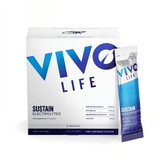 Vivo Life SUSTAIN Electrolytes 15 x 9.3g