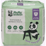 Mama Bamboo Sustainable Bamboo Pants Size 5 (12-18kg 26-40lb) 20s