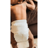 Mama Bamboo Sustainable Bamboo Pants Size 5 (12-18kg 26-40lb) 20s