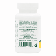 NaturesPlus Sustained Release Mega-Stress 30s