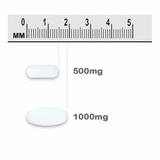 Sweet Cures Waterfall D-Mannose Original 1000mg 50's