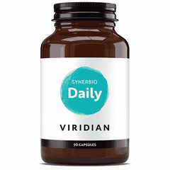 Viridian Synerbio Daily 90s