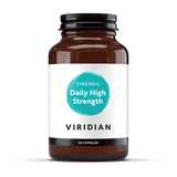 Viridian Synerbio Daily High Strength 30s