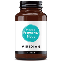 Viridian Synerbio Pregnancy Biotic 30s
