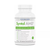 Syntol AMD (Advanced Microflora Delivery) - 180 Capsules | Arthur Andrew Medical