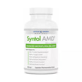 Syntol AMD (Advanced Microflora Delivery) - 360 Capsules | Arthur Andrew Medical