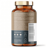 Time Health Systemic Proteolytic Enzymes 120s