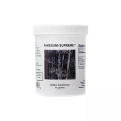Takesumi Supreme (Carbonized Bamboo) - 60g | Supreme Nutrition Products