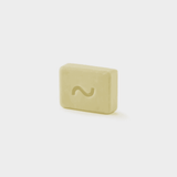 Fierce Nature Tallow Bar Soap Shampoo Shave Sweet Orange 90g