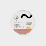 Fierce Nature Tallow Skin Tint - Cream Blush 50g
