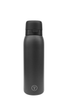 TAPP WATER BottlePro Black (Ahlstrom Filter Included)