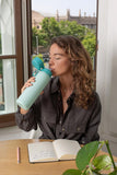 TAPP WATER BottlePro Green (Water Filter Included)