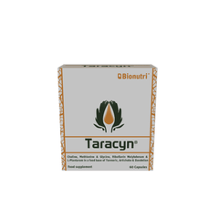 Bionutri Taracyn 60s