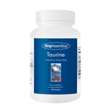 Allergy Research Taurine 100s