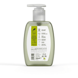 Dr Organic Tea Tree Handwash 250ml
