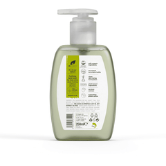 Dr Organic Tea Tree Handwash 250ml