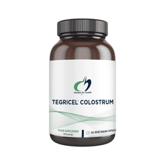 Designs For Health Tegricel Colostrum 60s