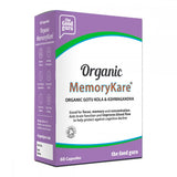 the Good guru Organic MemoryKare 60's