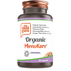 the Good guru Organic MenoKare Original 90's