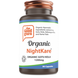 the Good guru Organic NightKare 90's